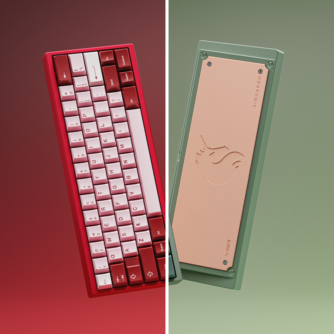 Unikorn Rerun R2.2 Extra Parts