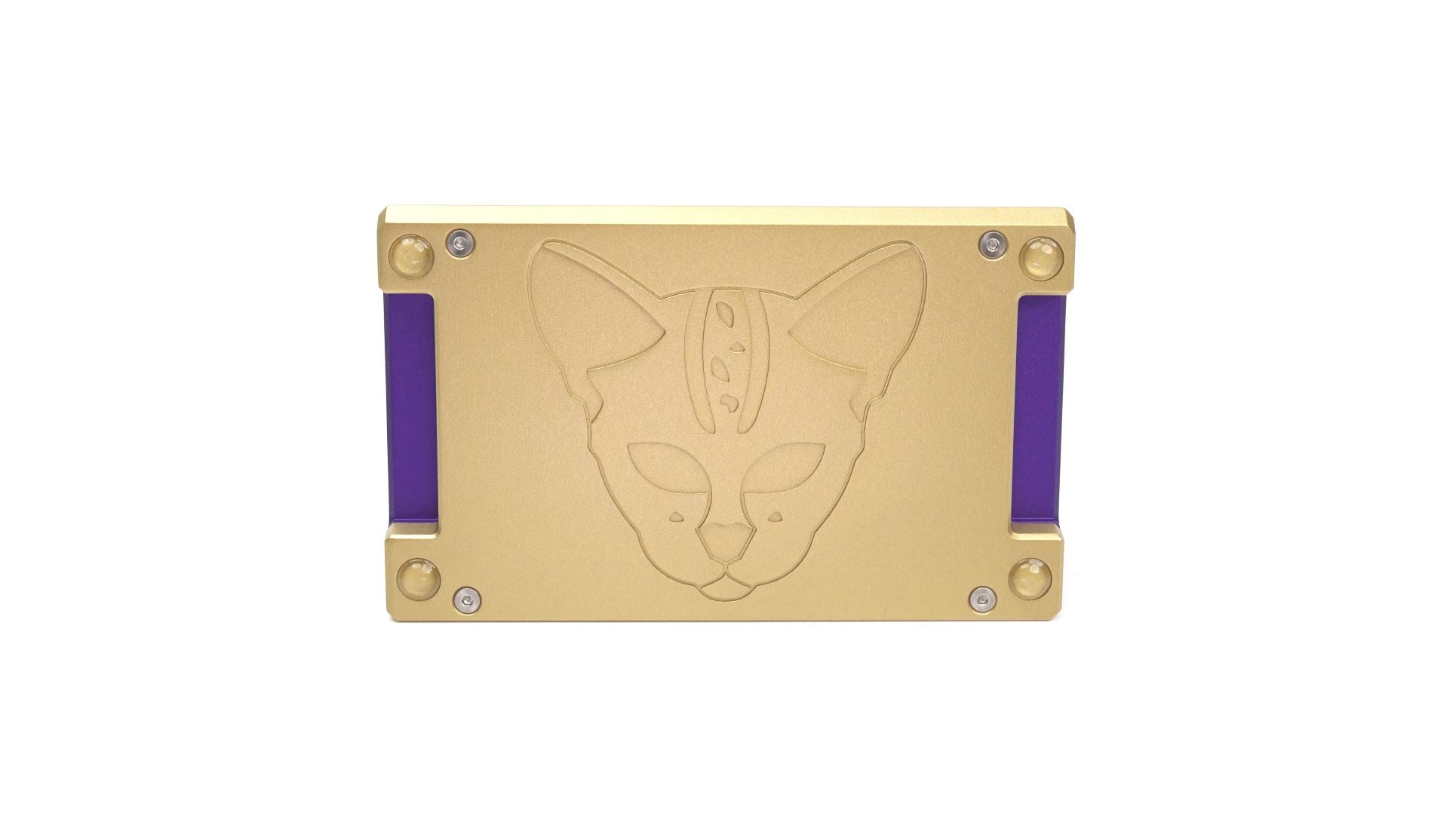 Ocelot Extras - B Stock