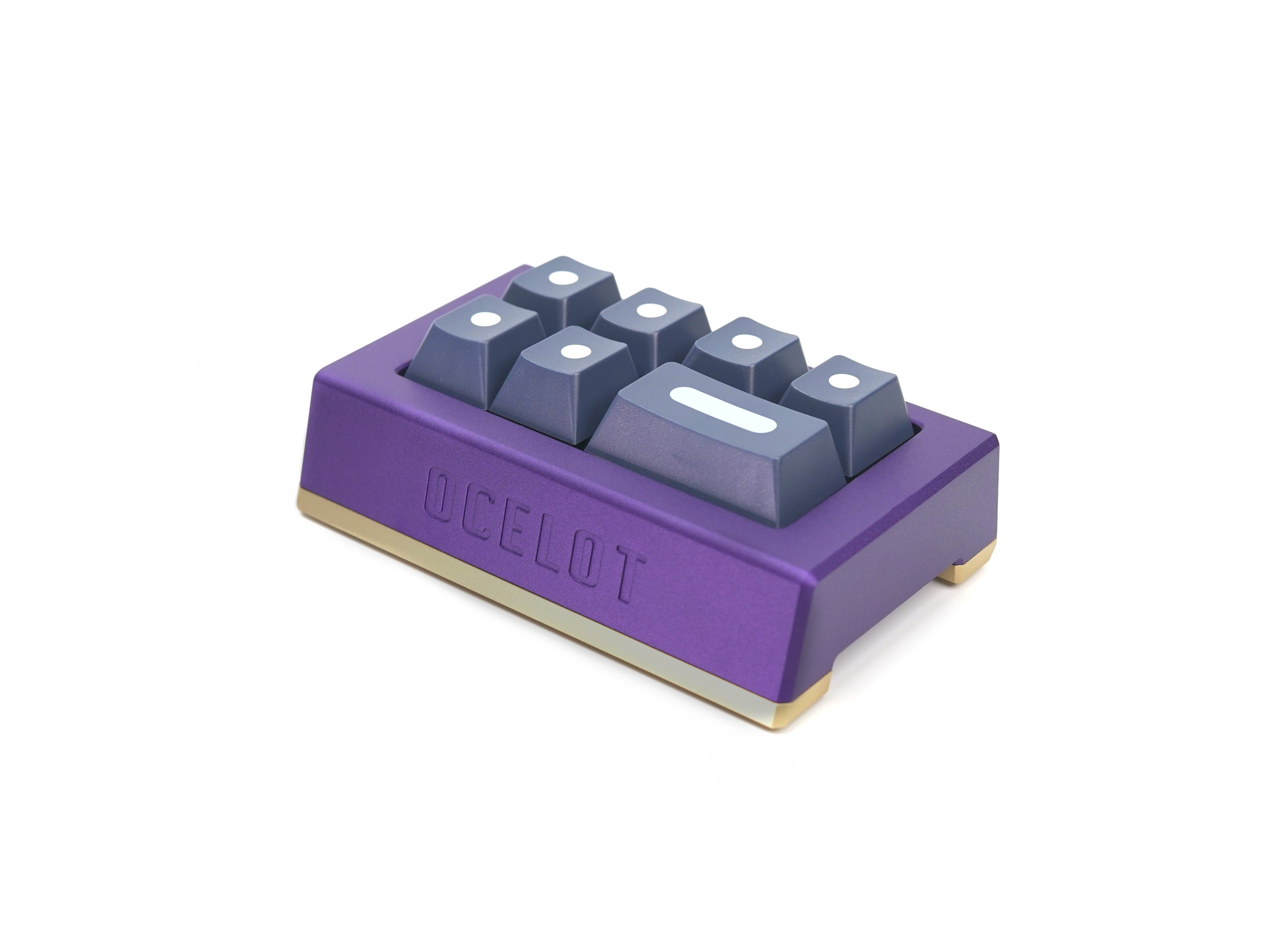 Ocelot Extras - B Stock