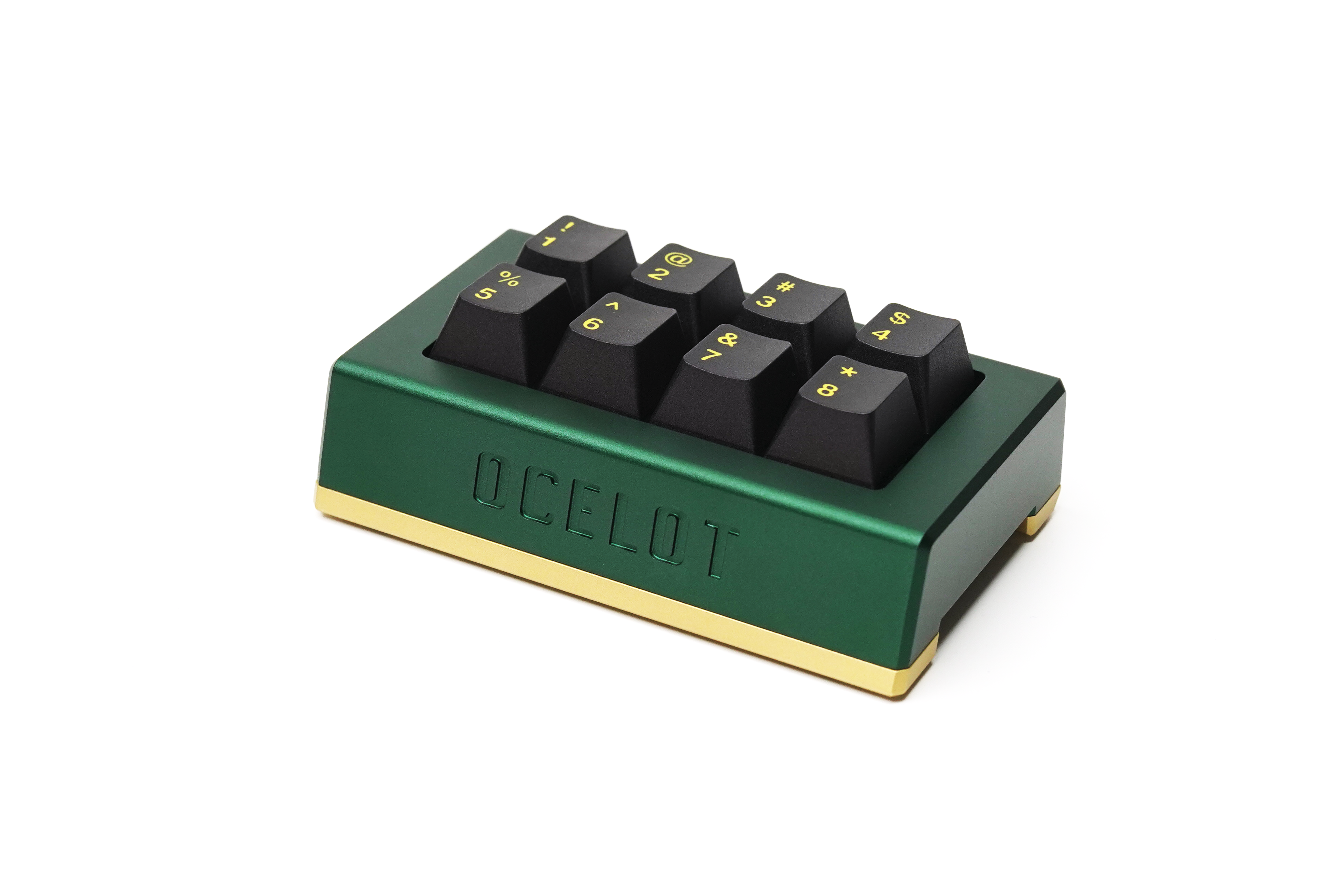 Ocelot Extras - B Stock