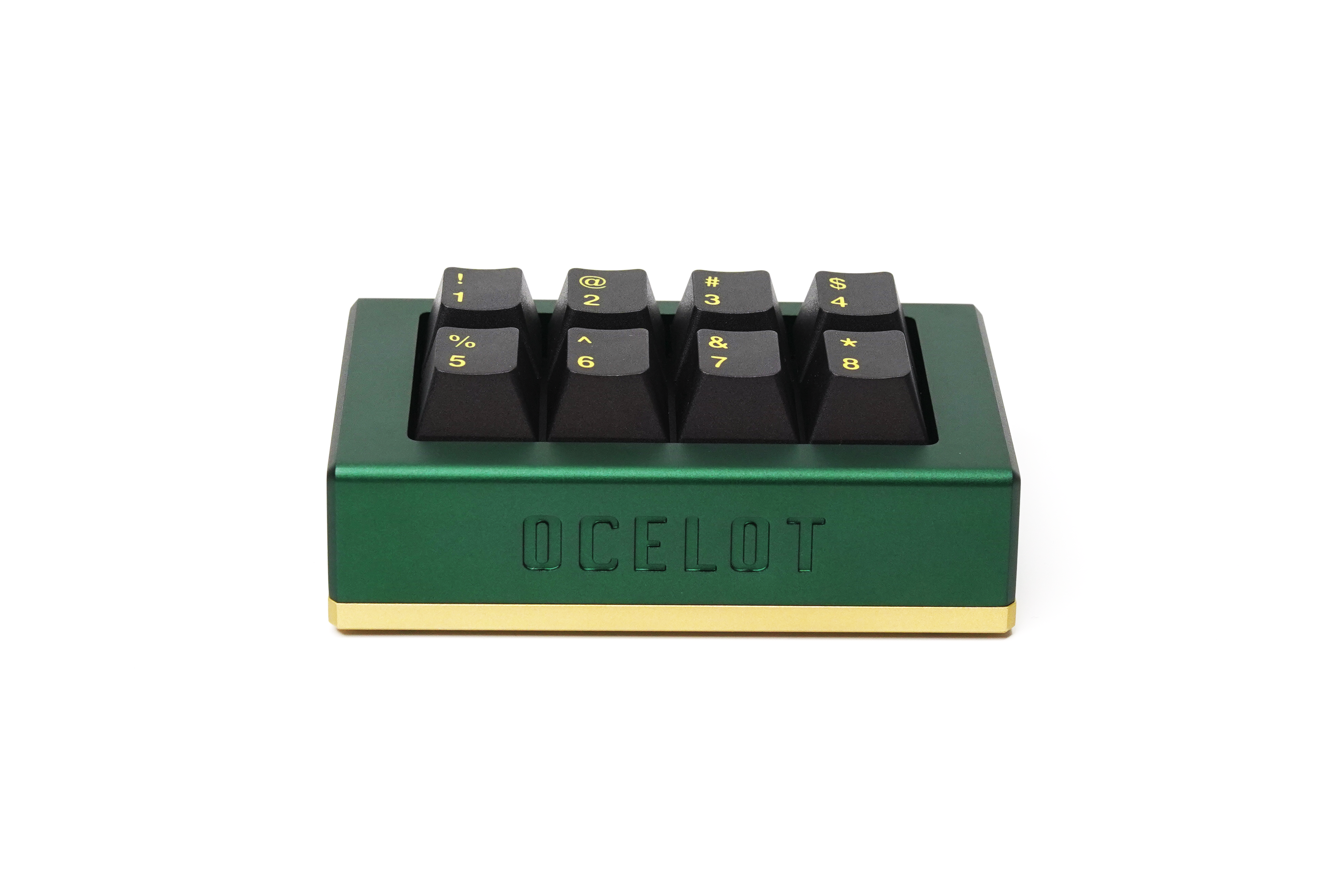 Ocelot Extras - B Stock