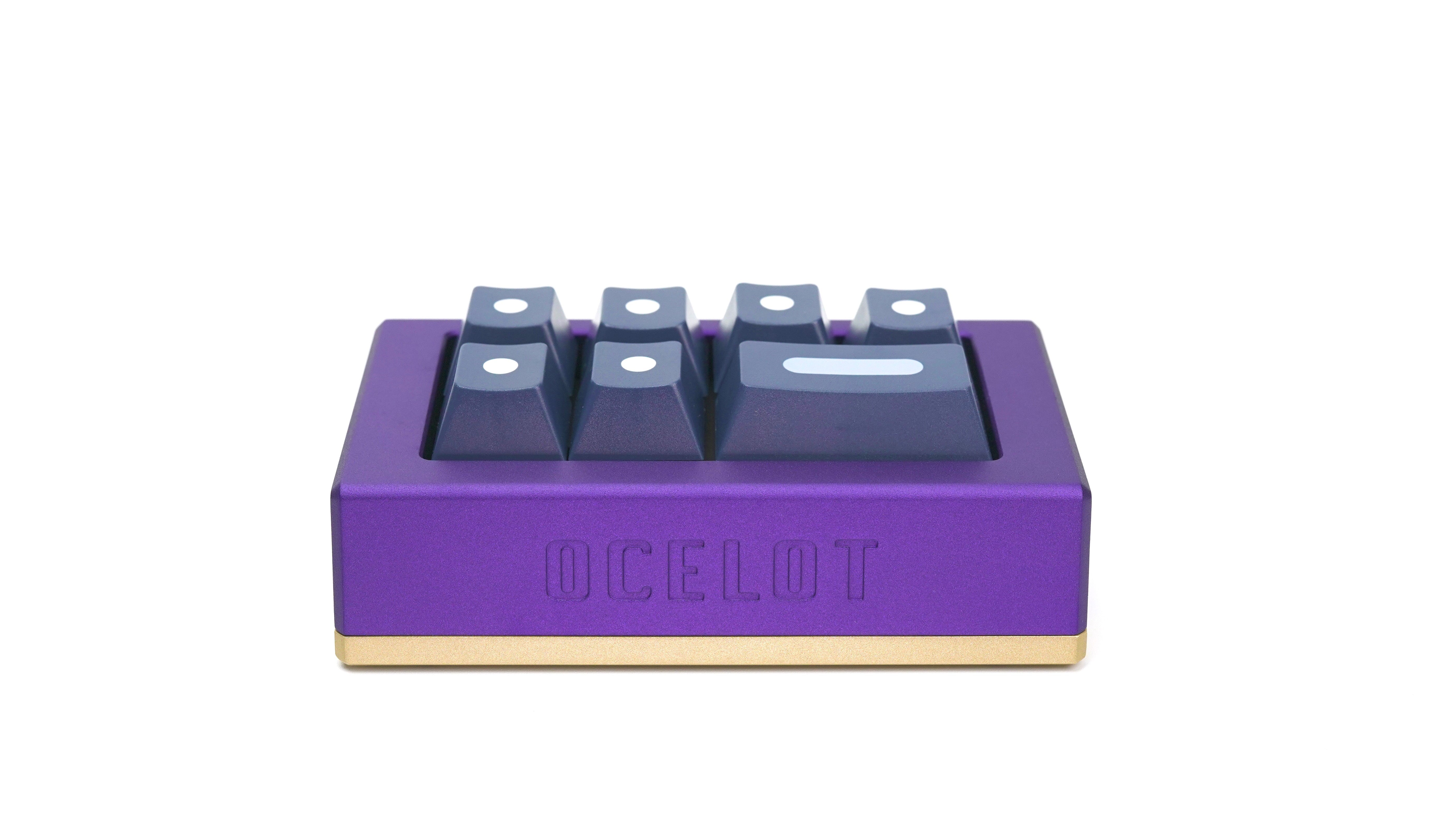 Ocelot Extras - B Stock